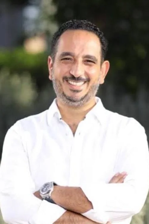 صورة طارق الجنايني