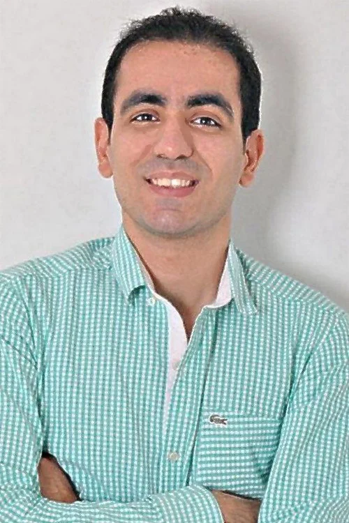 صورة مصطفى حمزة