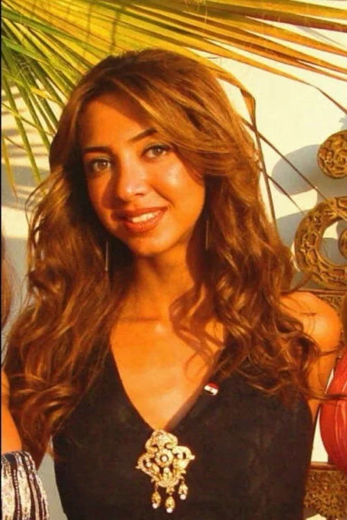 صورة مي جلال