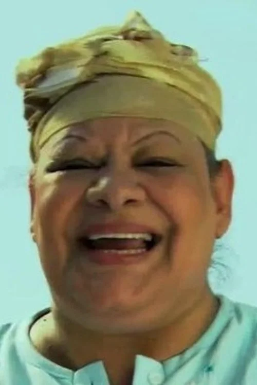 صورة ليلى الإسكندرانية
