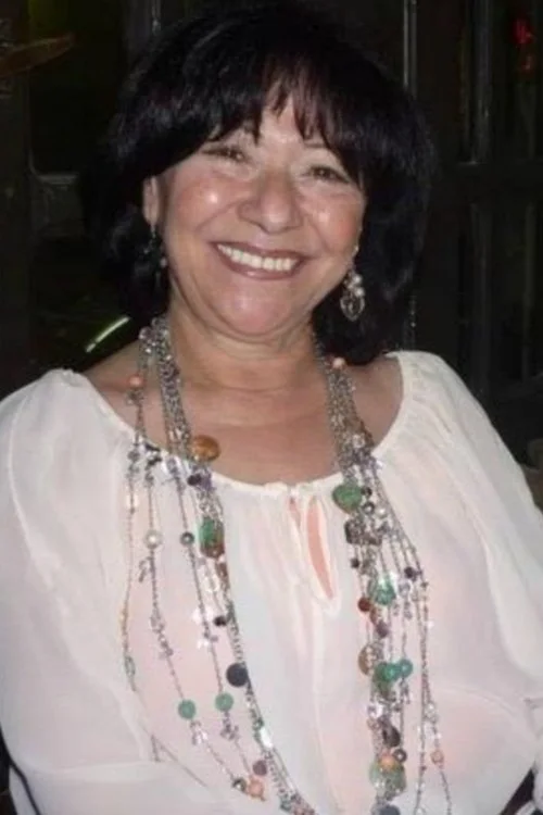 صورة ماجدة منير
