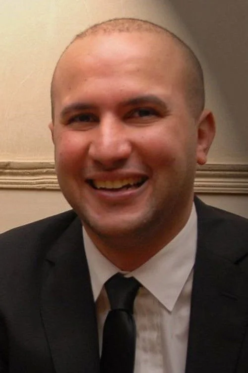 صورة خالد دياب