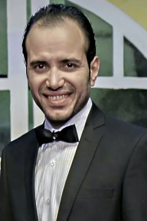 صورة أحمد ثابت