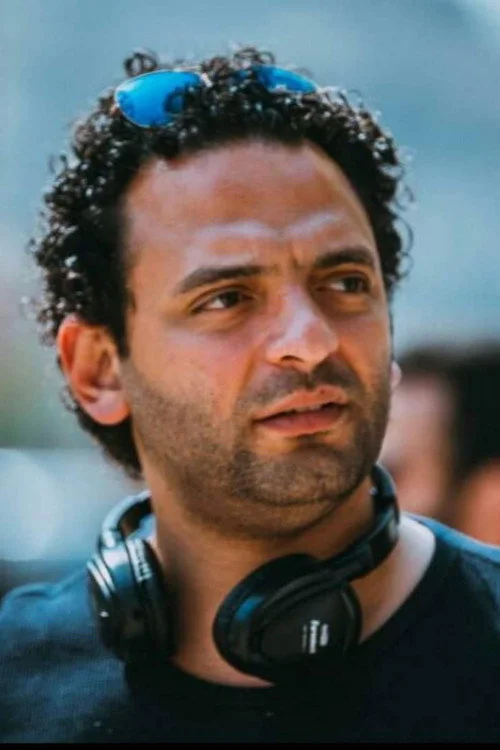 صورة محمود كريم