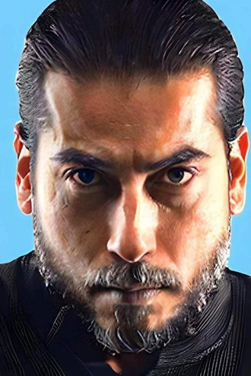 صورة أحمد مظهر