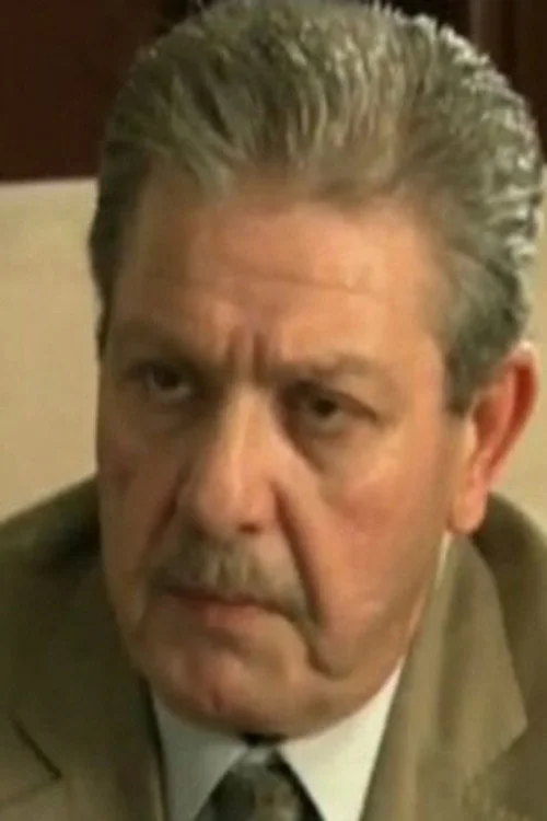 صورة إحسان الترك