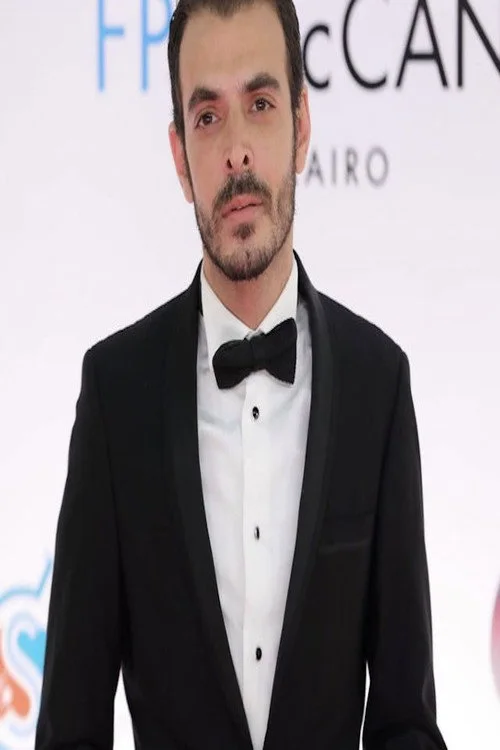 أحمد خالد أمين صورة أحمد خالد أمين