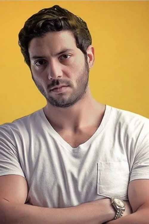صورة أحمد جمال سعيد