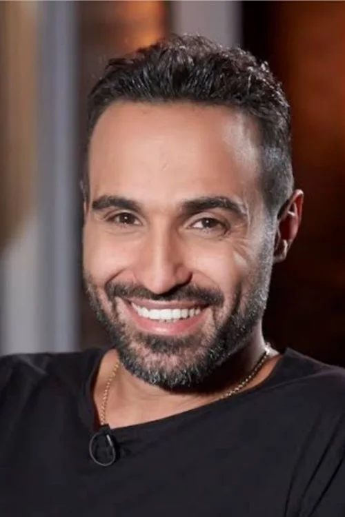 صورة أحمد فهمي
