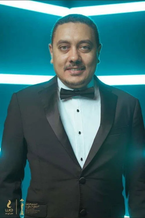 صورة وائل فرج
