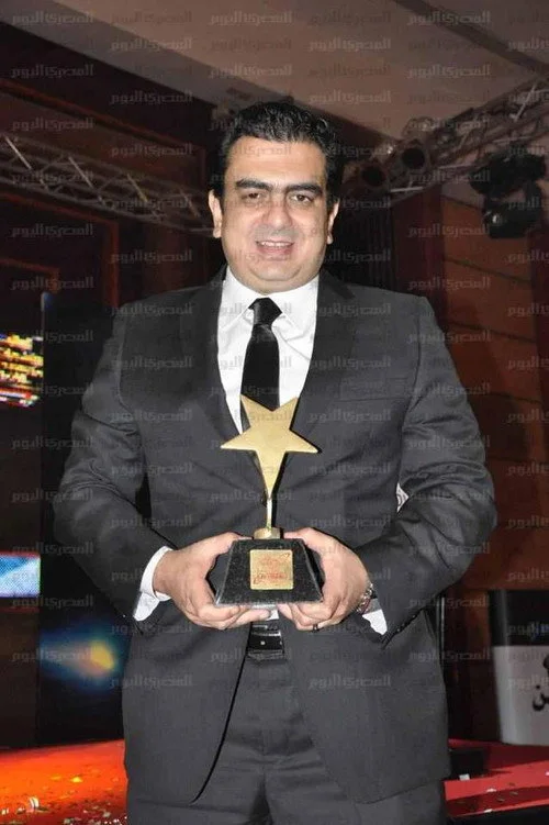 صورة أحمد محمود أبو زيد