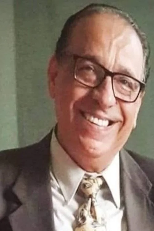 صورة نادر فؤاد