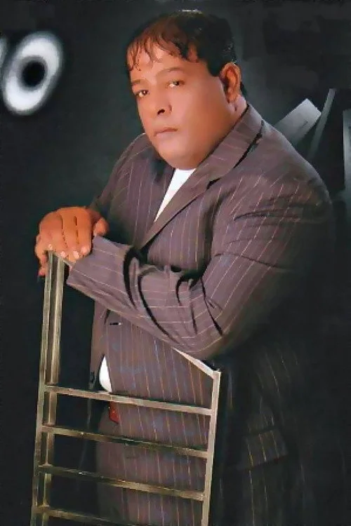 صورة عبدالباسط حمودة