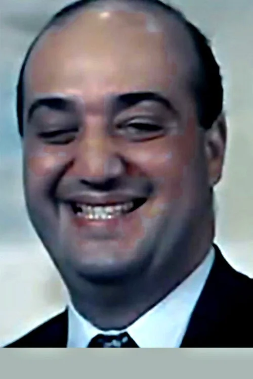 صورة محمد منصور