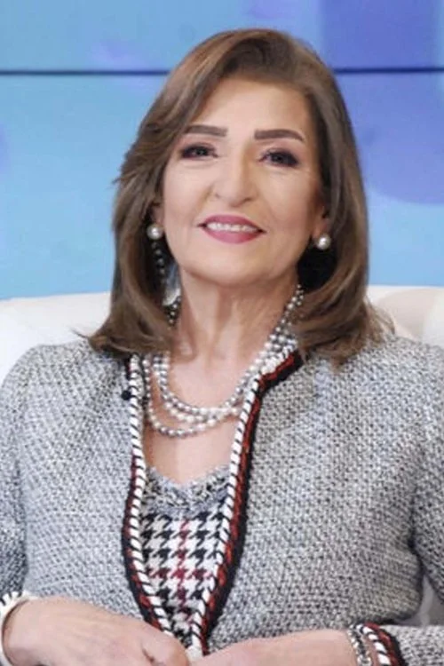 صورة ليلى عز العرب