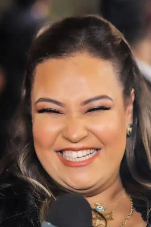 صورة دينا محسن (ويزو)