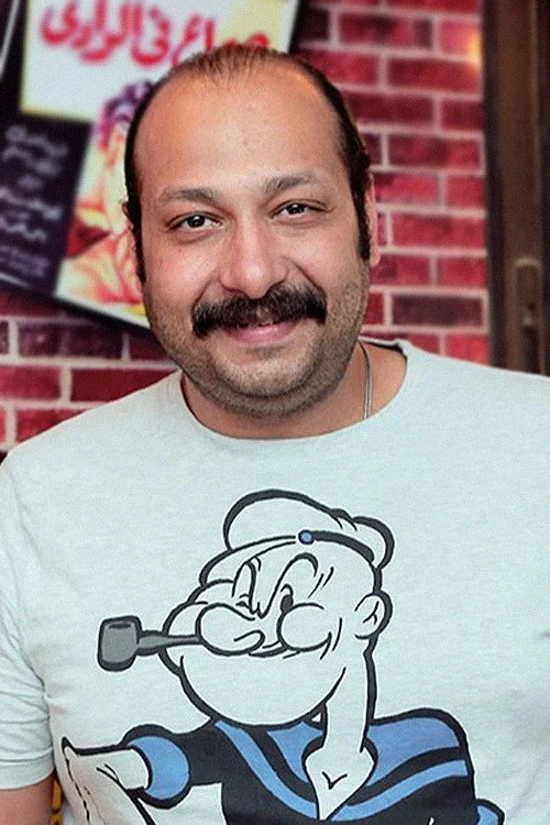 صورة محمد ثروت