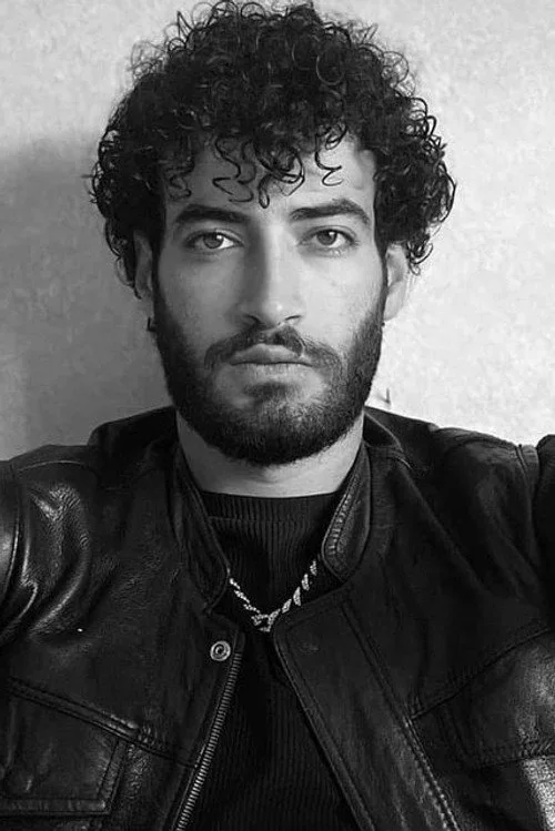 صورة أيمن طعمة