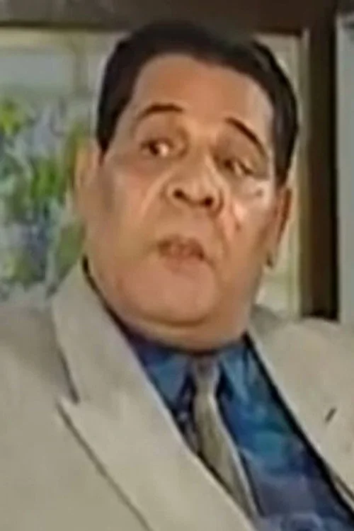 صورة مصطفى أبو العزايم
