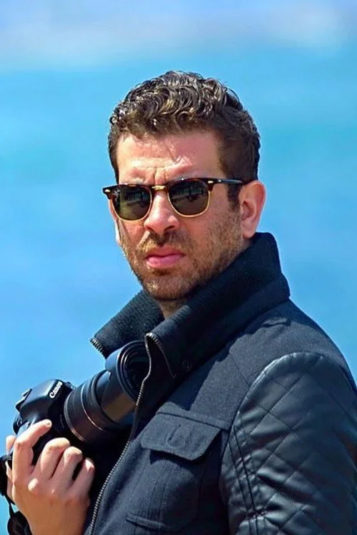 صورة علي حسام