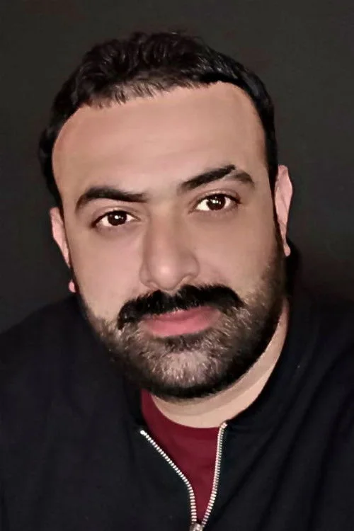 صورة إبراهيم ظريف