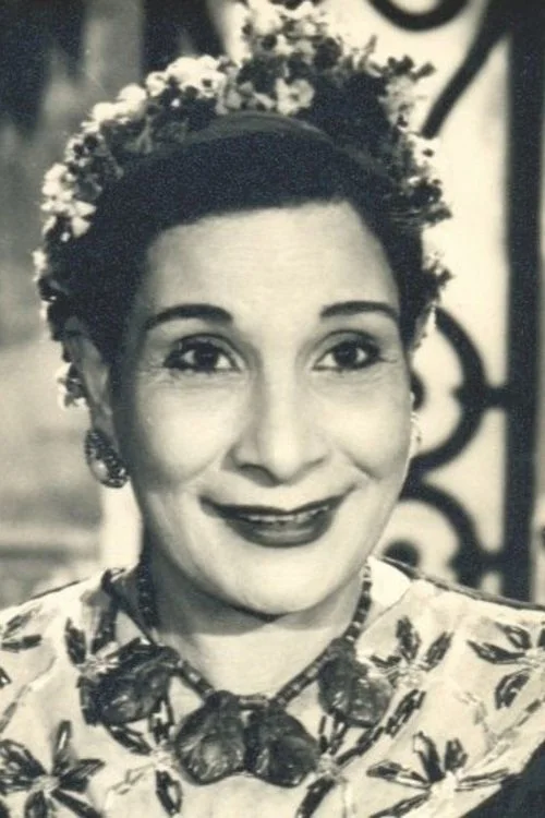 صورة ماري منيب