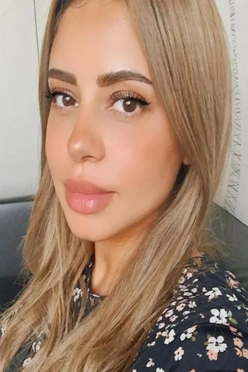 صورة سما المغربى