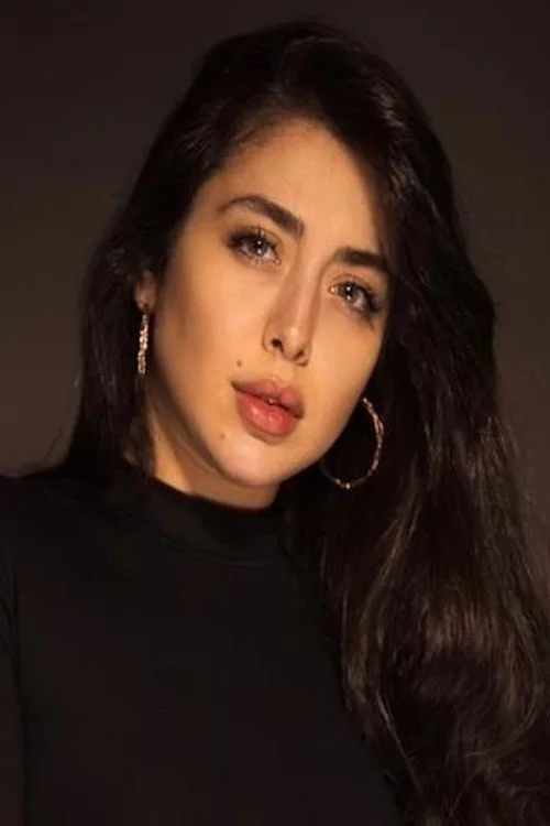 صورة هيا مرعشلي