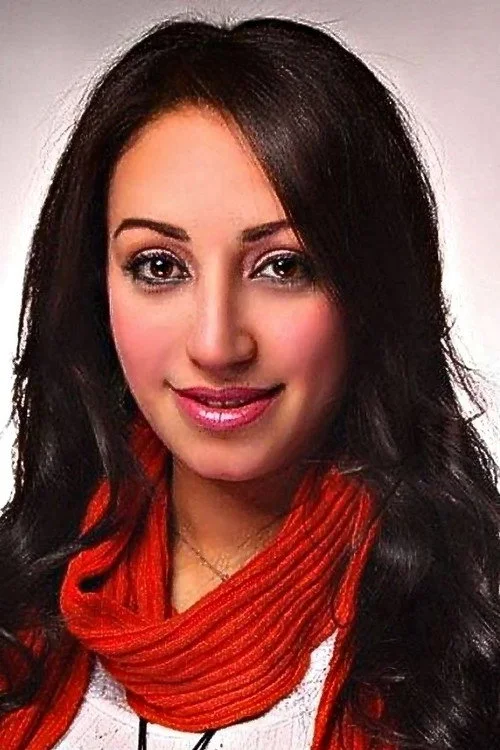 صورة بسمة شوقي