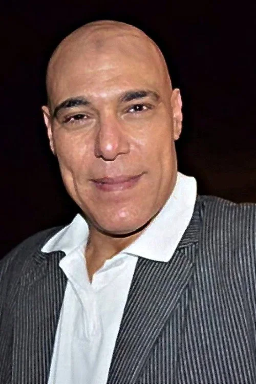 صورة أحمد عبدالسلام