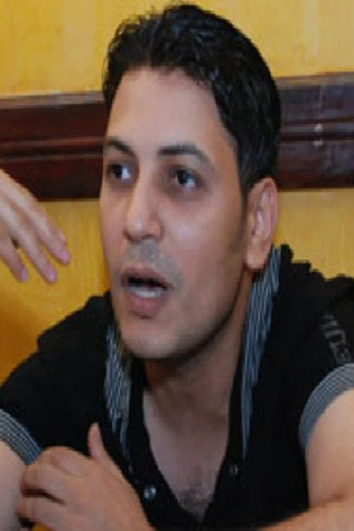أحمد عبدالفتاح صورة أحمد عبدالفتاح