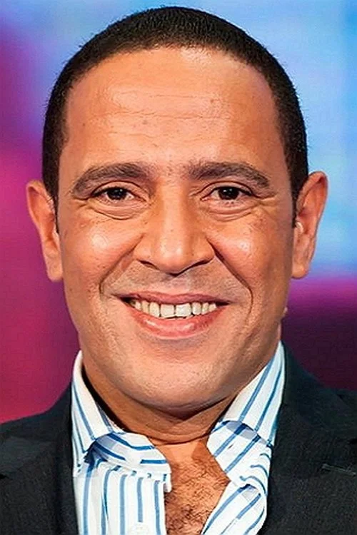 صورة أشرف عبدالباقي