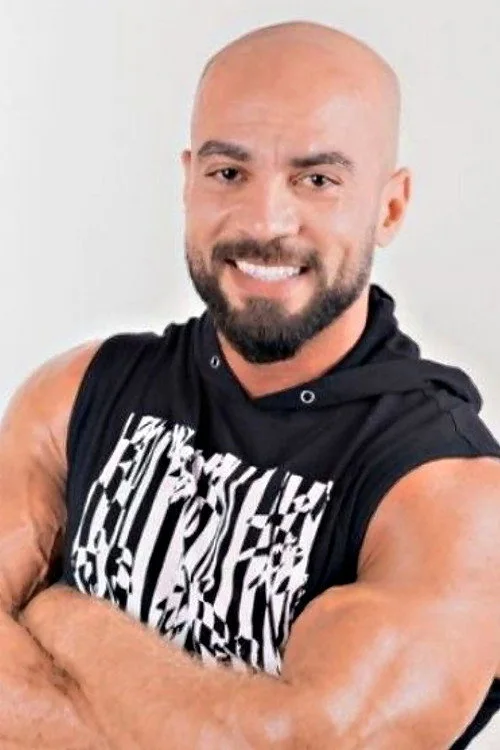 صورة محمد أبو النجا