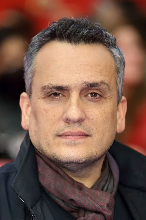صورة جو روسو