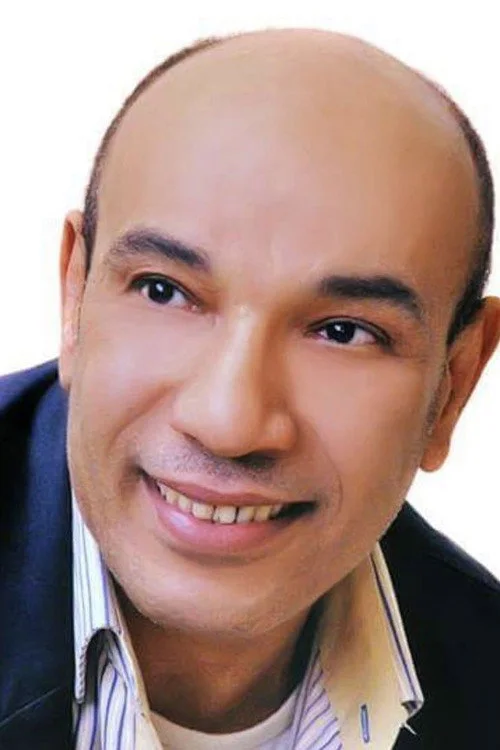 صورة حمدي حفني