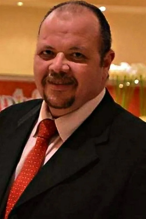 صورة أشرف الغنام