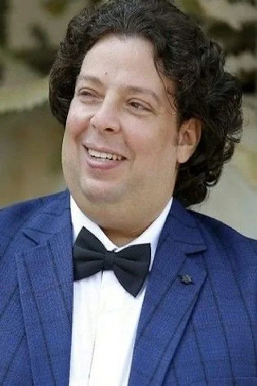 صورة أحمد سعد (ميشو)