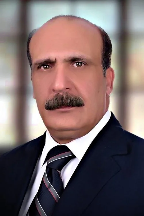 صورة فاروق الشامي