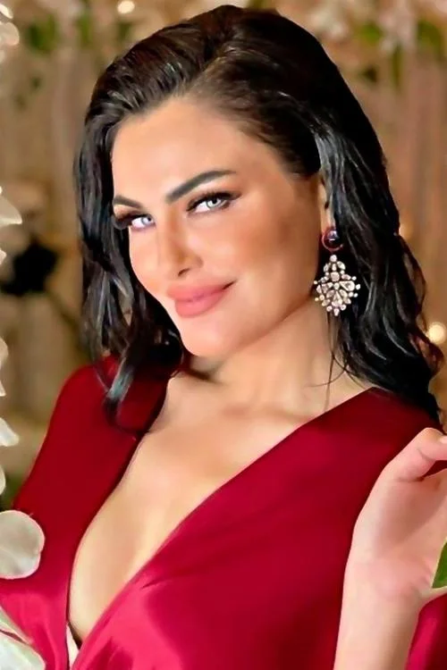 دارين حداد صورة دارين حداد