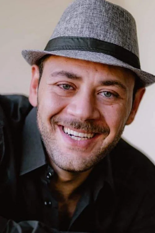 صورة محمد علي رزق