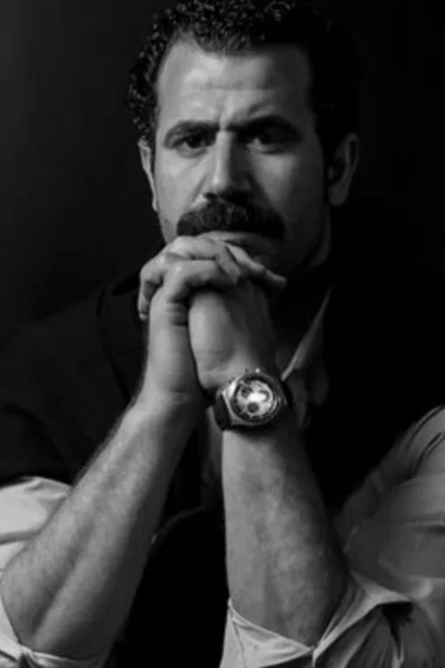 صورة محمود حافظ