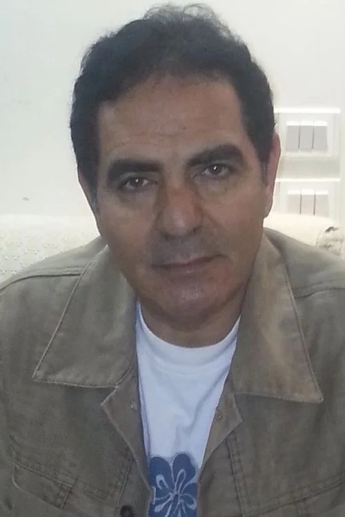 صورة نبيل البرديسي