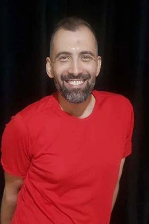 صورة محمد رجاء