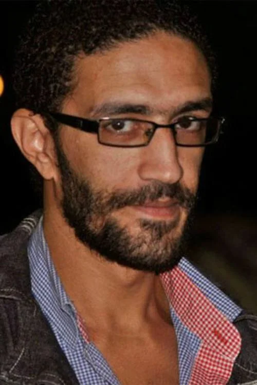 صورة خالد كمال