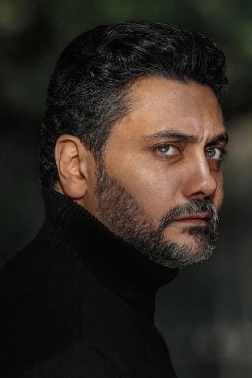 صورة تامر فرج