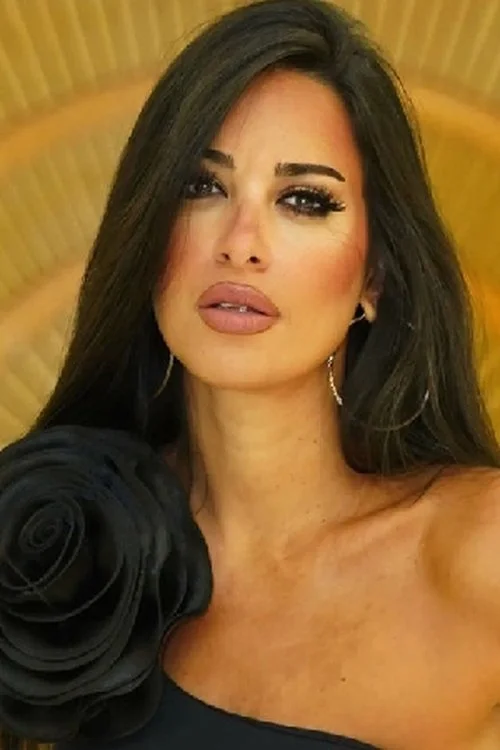 صورة إلهام وجدي