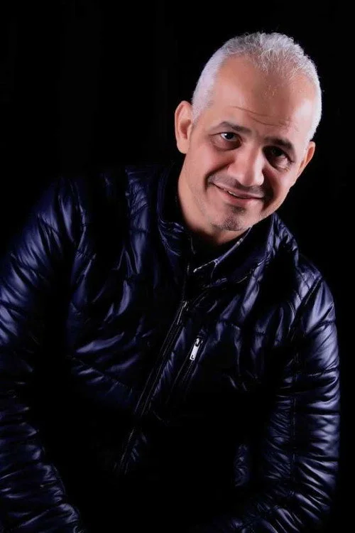 محمد رحال صورة محمد رحال