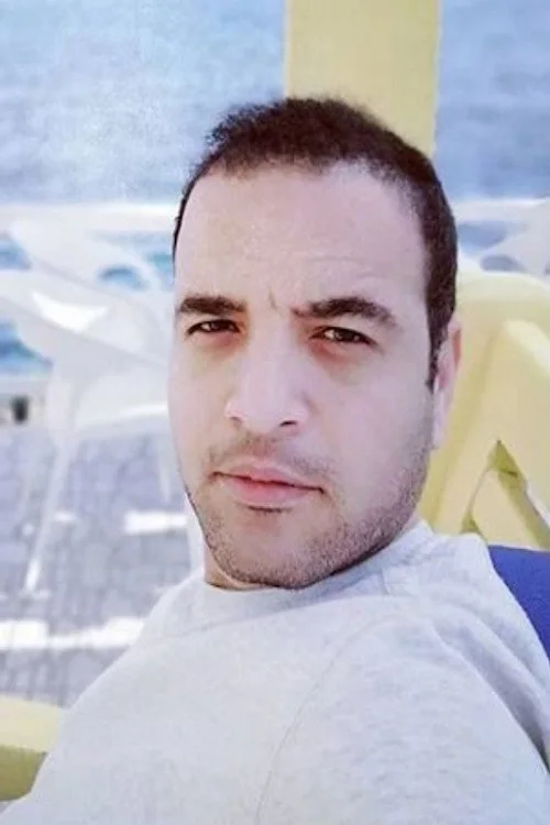 صورة وليد عبدالغني