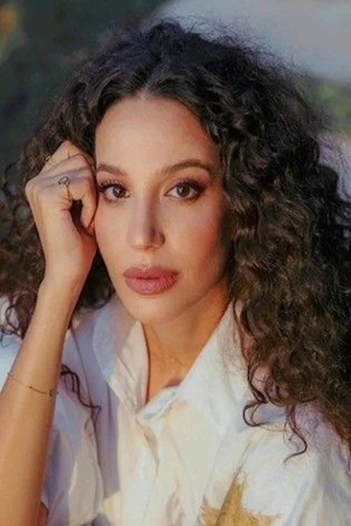 صورة مريم الجندي