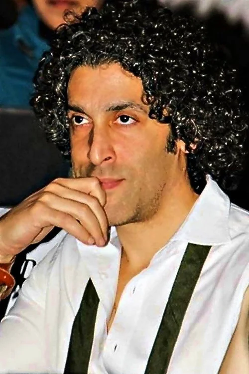 صورة أكرم الشرقاوي